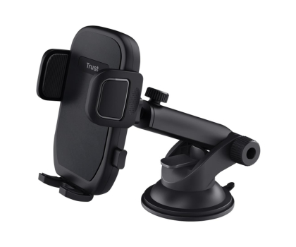Uchwyt do telefonów TRUST Uchwyt samochodowy Runo Phone Windshield 24984